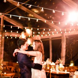 226 0135 - See the most beautiful backyard greenhouse wedding (with self-uniting musical ceremony!) Gorgeous greenhouse backyard wedding as seen on @offbeatbride