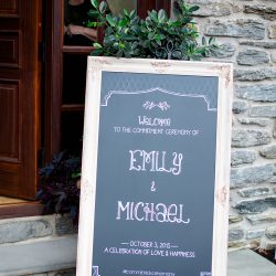 226 0537 - See the most beautiful backyard greenhouse wedding (with self-uniting musical ceremony!) Gorgeous greenhouse backyard wedding as seen on @offbeatbride
