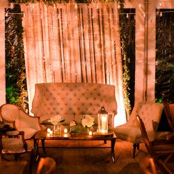226 0675 - See the most beautiful backyard greenhouse wedding (with self-uniting musical ceremony!) Gorgeous greenhouse backyard wedding as seen on @offbeatbride
