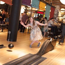 52 Reception Rebecca Bowling - Level up at this arcade adventure quest wedding Level up at this board games, arcade, quest wedding as seen on @offbeatbride