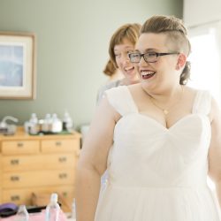 Wildflower wedding as seen on @offbeatbride