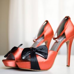 201606 25LileyWedding0002 - This rockabilly-themed wedding is retro fabulous This red rockabilly-themed wedding is retro fabulous