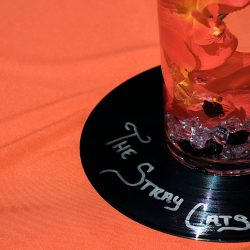 201606 25LileyWedding0444 - This rockabilly-themed wedding is retro fabulous This red rockabilly wedding is retro fabulous
