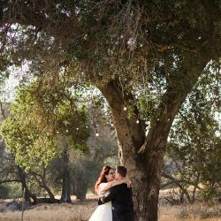 201606 25LileyWedding0569 - This rockabilly-themed wedding is retro fabulous This red rockabilly wedding is retro fabulous