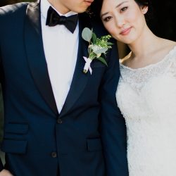John Victoria128 - Scientists and flasks abound at this science meets art wedding Science meets art wedding as seen on @offbeatbride