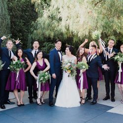 John Victoria147 - Scientists and flasks abound at this science meets art wedding Science meets art wedding as seen on @offbeatbride