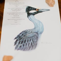 John Victoria191 - Scientists and flasks abound at this science meets art wedding Science + art wedding as seen on @offbeatbride