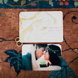 John Victoria204 - Scientists and flasks abound at this science meets art wedding Science + art wedding as seen on @offbeatbride