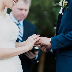 John Victoria266 - Scientists and flasks abound at this science meets art wedding Science + art wedding as seen on @offbeatbride
