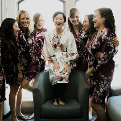 John Victoria31 - Scientists and flasks abound at this science meets art wedding Science meets art wedding as seen on @offbeatbride