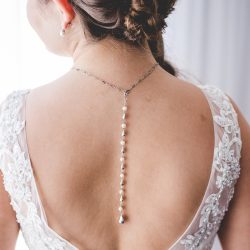 Harry Potter meets Star Wars wedding as seen on @offbeatbride