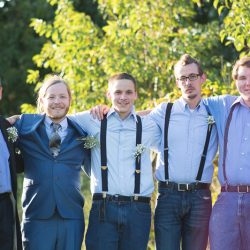 Candice Kevin K Rainier Photography DSC0468 low - This boho chic barn wedding fills our senses with joy This boho chic barn wedding fills our senses with joy