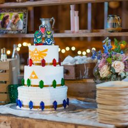 Candice Kevin K Rainier Photography DSC0527 low - This boho chic barn wedding fills our senses with joy This bohemian wedding fills our senses with joy