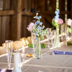 Candice Kevin K Rainier Photography DSC5309 low - This boho chic barn wedding fills our senses with joy This bohemian wedding fills our senses with joy