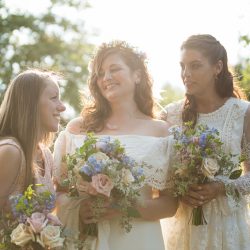 Candice Kevin K Rainier Photography DSC5342 low - This boho chic barn wedding fills our senses with joy This boho chic barn wedding fills our senses with joy
