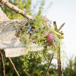 Candice Kevin K Rainier Photography DSC5576 low - This boho chic barn wedding fills our senses with joy This boho chic barn wedding fills our senses with joy
