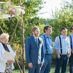 Candice Kevin K Rainier Photography DSC5621 low - This boho chic barn wedding fills our senses with joy This boho chic barn wedding fills our senses with joy