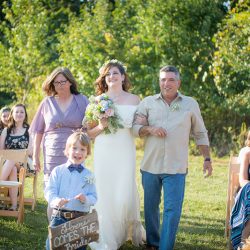 Candice Kevin K Rainier Photography DSC5623 low - This boho chic barn wedding fills our senses with joy This boho chic barn wedding fills our senses with joy