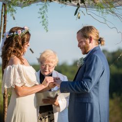 Candice Kevin K Rainier Photography DSC5760 low - This boho chic barn wedding fills our senses with joy This boho chic barn wedding fills our senses with joy