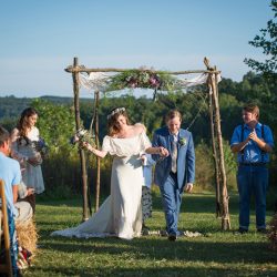 Candice Kevin K Rainier Photography DSC5783 low - This boho chic barn wedding fills our senses with joy This boho chic barn wedding fills our senses with joy
