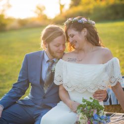 Candice Kevin K Rainier Photography DSC5959 low - This boho chic barn wedding fills our senses with joy This boho chic wedding fills our senses with joy