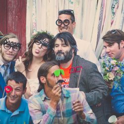 Candice Kevin K Rainier Photography DSC6174 low - This boho chic barn wedding fills our senses with joy This bohemian wedding fills our senses with joy