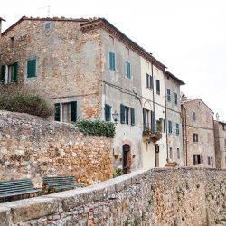 Vacay goals: This Italy trip doubled as an engagement shoot