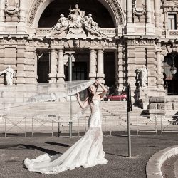 Vacay goals: This Italy trip doubled as a traveling engagement shoot