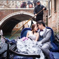 Vacay goals: This Italy trip doubled as a traveling engagement shoot