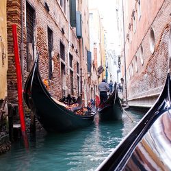 Vacay goals: This Italy trip doubled as a traveling engagement shoot