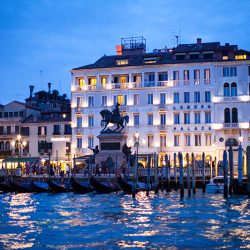 Vacay goals: This Italy trip doubled as a traveling engagement shoot