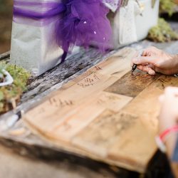 JHA 1344 - Tickle your woodland senses with this rustic nature wedding Tickle your woodland senses with this rustic natural wedding