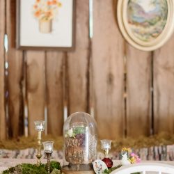 JHA 1364 - Tickle your woodland senses with this rustic nature wedding Tickle your woodland senses with this rustic natural wedding