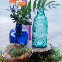 JHA 1565 - Tickle your woodland senses with this rustic nature wedding Tickle your woodland senses with this rustic natural wedding