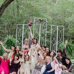 JHA 2391 - Tickle your woodland senses with this rustic nature wedding Tickle your woodland senses with this rustic natural wedding