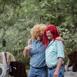 JHA 2906 - Tickle your woodland senses with this rustic nature wedding Tickle your woodland senses with this rustic bohemian wedding