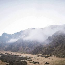 Off beat Bride Submission 0003 - An elopement in Maui with a volcano backdrop An elopement in Maui with a volcano backdrop as seen on @offbeatbride