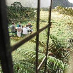 Off beat Bride Submission 0004 - An elopement in Maui with a volcano backdrop An elopement in Maui with a volcano backdrop as seen on @offbeatbride
