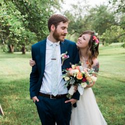 Schiavoni Collins Cortney Vamvakias Photography LLC mjblog52 low - A movies and food truck wedding that fills our flowers and pastel-loving hearts A movies + food truck wedding that fills our flowers and pastel-loving heartsA movies and food truck wedding that fills our flowers and pastel-loving hearts