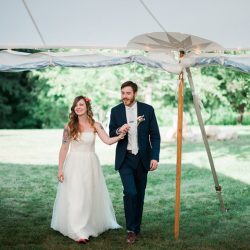 Schiavoni Collins Cortney Vamvakias Photography LLC mjblog53 low - A movies and food truck wedding that fills our flowers and pastel-loving hearts A movies + food truck wedding that fills our flowers and pastel-loving heartsA movies and food truck wedding that fills our flowers and pastel-loving hearts