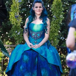 amw cer 15 28966921290 o - Get ready for the breathtaking handmade dress of all our dreams Get ready for the breathtaking handmade dress of everyone's dreams