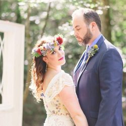 dddss - Tickle your woodland senses with this rustic nature wedding dddss