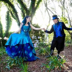 dsdv - Get ready for the breathtaking handmade dress of all our dreams dsdv