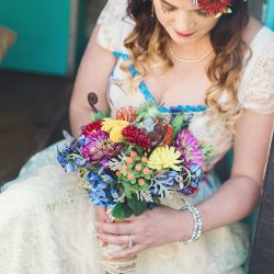 miranda keith036 - Tickle your woodland senses with this rustic nature wedding Tickle your woodland senses with this rustic nature wedding
