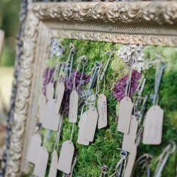 miranda keith041 - Tickle your woodland senses with this rustic nature wedding Tickle your woodland senses with this rustic bohemian wedding