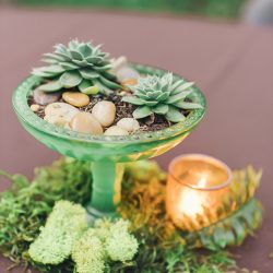 miranda keith081 - Tickle your woodland senses with this rustic nature wedding Tickle your woodland senses with this rustic bohemian wedding