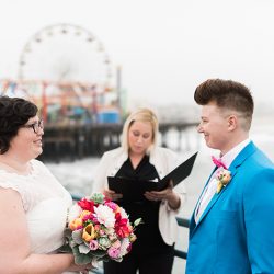 prints 18 - Balloons and make-outs at this carnival pop-up wedding Balloons and make-outs at this carnival pop-up gay wedding