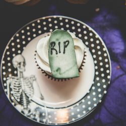 Fitzpatrick Houck BG Productions Photography and Videography philadelphiaweddingphotographyBGProductions57 low - Don't miss the costumes, Simpsons cufflinks, and bum shots at this creepy Halloween wedding Don't miss the costumes, Simpsons cufflinks, and bum shots at this wedding