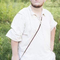 This satyr engagement brings serious magic to our cosplay-loving hearts