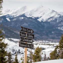 A shredding wedding: snowboarding post-nuptials is a total win